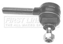 First Line Tie Rod End Part No -FTR4010