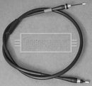 Borg & Beck Brake Cable- RH Rear -BKB3680