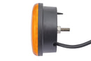 HELLA 2BA 959 011-301 Direction Indicator - 83mm - LED - 24V