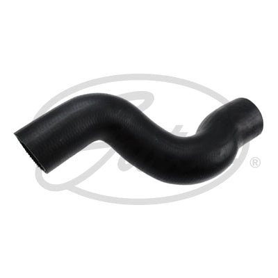 Gates Turbo Charger Hose - 09-0611