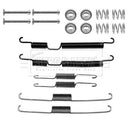 Borg & Beck Fitting Kit - Shoes Part No -BBK6266