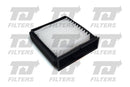 Quinton Hazell Cabin / Pollen Filter - QFC0232