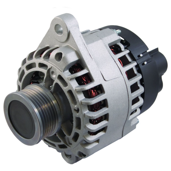 WAI Alternator - 23112N