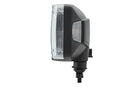 HELLA 1SA 996 120-207 Headlight - 24V