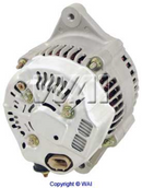 WAI Alternator - 13875N