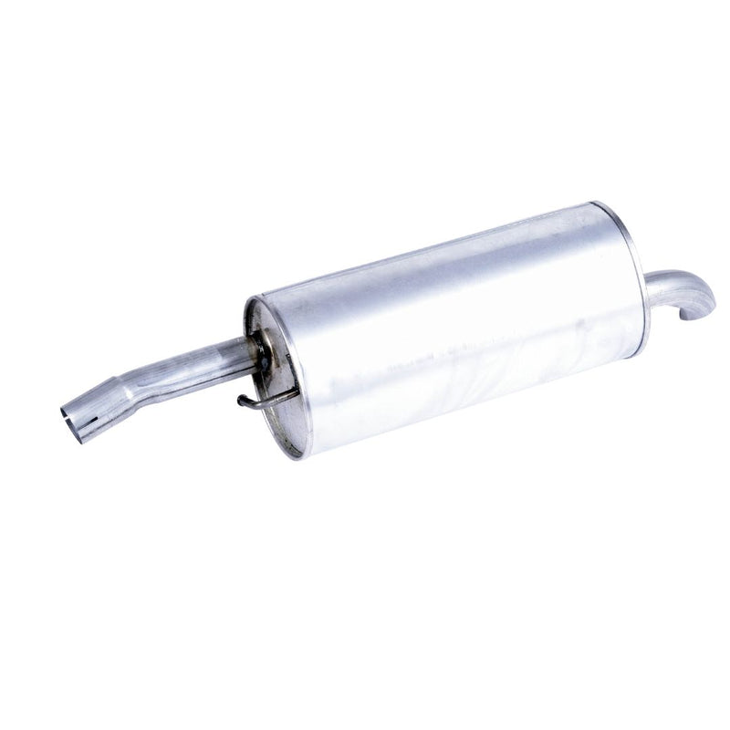 EEC Exhaust Rear Box - EFE947