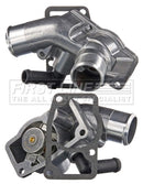 First Line Thermostat Kit Part No -FTK176