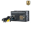 RA-X722DAB | Car Stereo With 6.75" Touch Screen Display, DAB+ Bluetooth | Wireless Android Auto & Apple Car Play