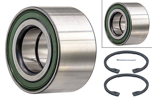 FAG Wheel Bearing Kit - 713644080