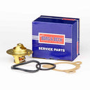 Borg & Beck Thermostat Kit Part No -BBT016