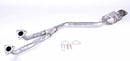EEC Catalyst Type Approved - BM6011T