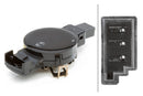 HELLA 6PW 011 178-701 Rain Sensor - 3-pin connector - Clipped