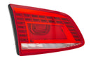 HELLA 2VP 354 828-051 Rearlight - Bulb - left - fits Ford Focus Iii