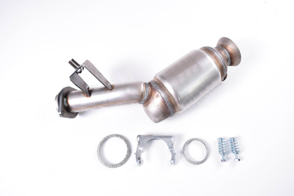 EEC Catalyst Type Approved - MZ6107T