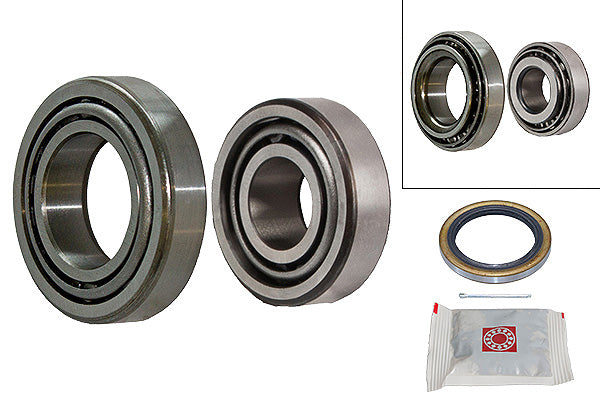 FAG Wheel Bearing Kit - 713619100