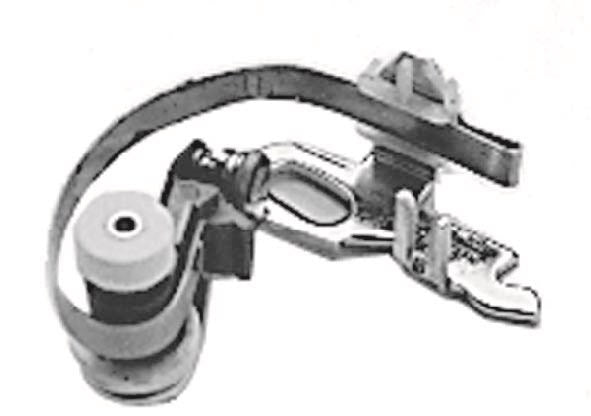 Lucas Contact Set - DSB191C