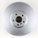 Borg & Beck Brake Disc - BBD7032S