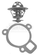 Borg & Beck Thermostat Kit Part No -BBT044