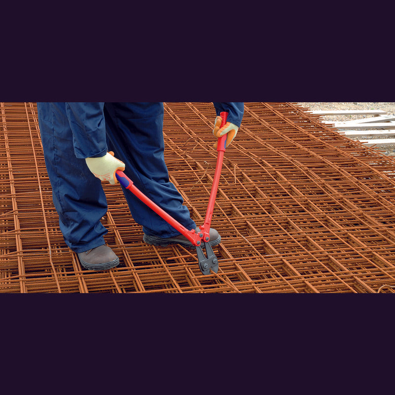 Draper 610mm Bolt Cutters - 49193
