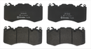Brembo Brake Pad Set - P44023