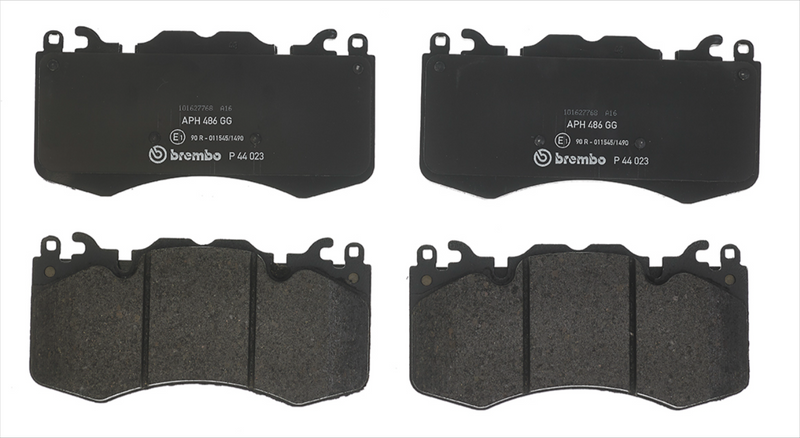 Brembo Brake Pad Set - P44023