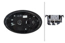 HELLA 2JA 010 838-017 Interior Light - LED - 24V - Quantity 60