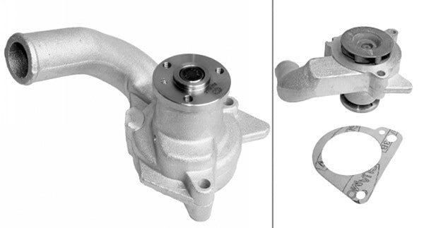 INA Water Pump - Part No - 538028910