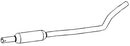 Klarius HY284A - Box With Centre Pipe