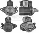Borg & Beck Starter Motor Part No -BST2235