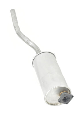 Klarius LR29E - Box With Tail Pipe