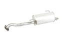 Klarius DN742Q - Box With Tail Pipe