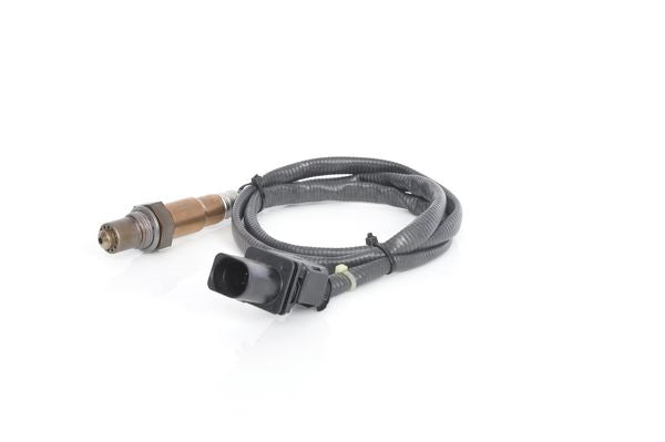 Bosch Lambda Sensor (Hgv) Part No - 0281004107