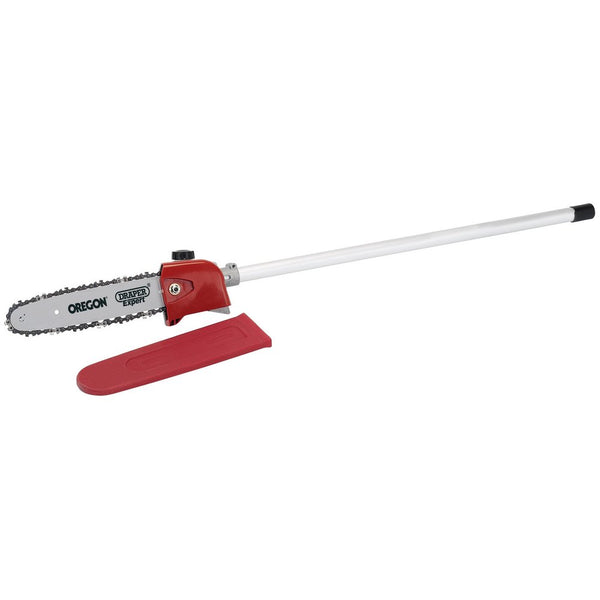 Oregon 250mm Pruner Attachment for 14153 and 14160