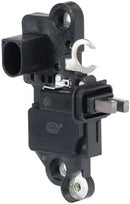 HELLA 5DR 009 728-541 Alternator Regulator - 12V