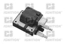 Ignition Coil Connector Type SAE - XIC8179