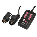Draper TOW Socket Tester 13pin Halogn - 27197