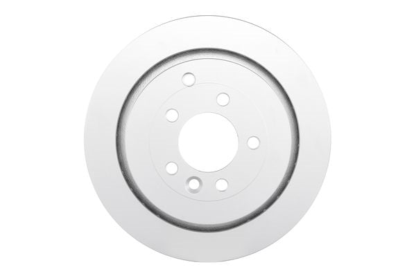 Bosch Brake Disc > Single Bd1350 Part No - 0986479492