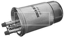 Borg & Beck Fuel Filter - BFF8081