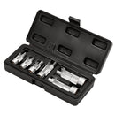 Draper Temperature Sensor Sockets 6PC - 12401