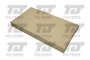 Quinton Hazell Cabin / Pollen Filter - QFC0107