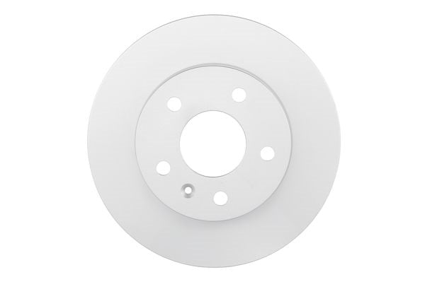 Bosch Brake Disc Pair Part No - 0986478884