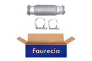 FAURECIA 8LA 366 000-741 Exhaust Pipe - Easy2Fit® Kit - fits CITROËN C4 II