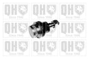 Quinton Hazell Ball Joint- Front Upper - QSJ833S