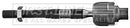First Line Rack End L/R Part No -FTR5899