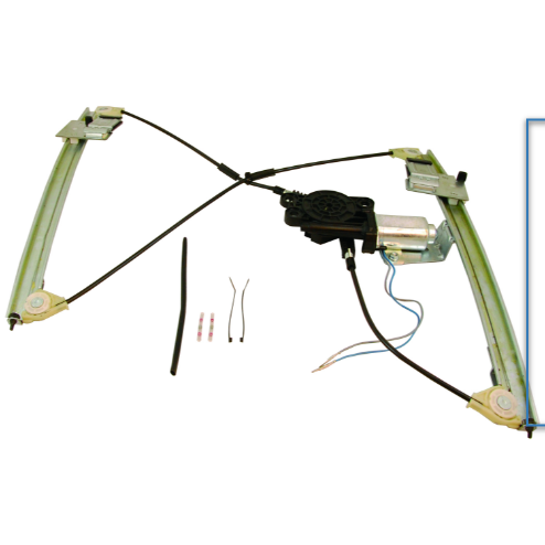 WAI Window Regulator - WPR3890RM