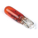 Ring 12V 1.2W W2X4.6D Indicator/Panel(Red)