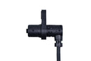 HELLA 6PU 358 218-051 Sensor, wheel speed - 2-pin connector