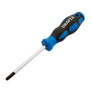 Draper T30h X 115mm TX-Tamp-Resis S/D - 34269