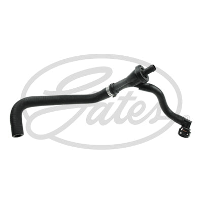 Gates Crankcase Breather Hose - EMH232