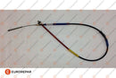 Eurorepar Parking Brake Cable - E074233